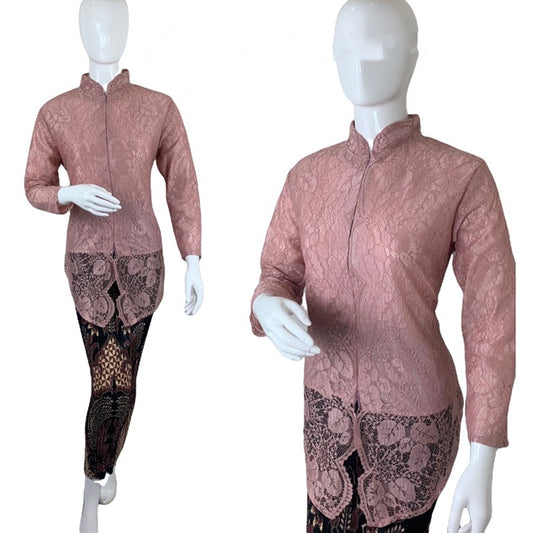 Latest Brocade Kebaya: A Touch of Glamor for Proposals and Parties, Kebaya Dress, Kebaya Modern, Kebaya Set, Kebaya Encim