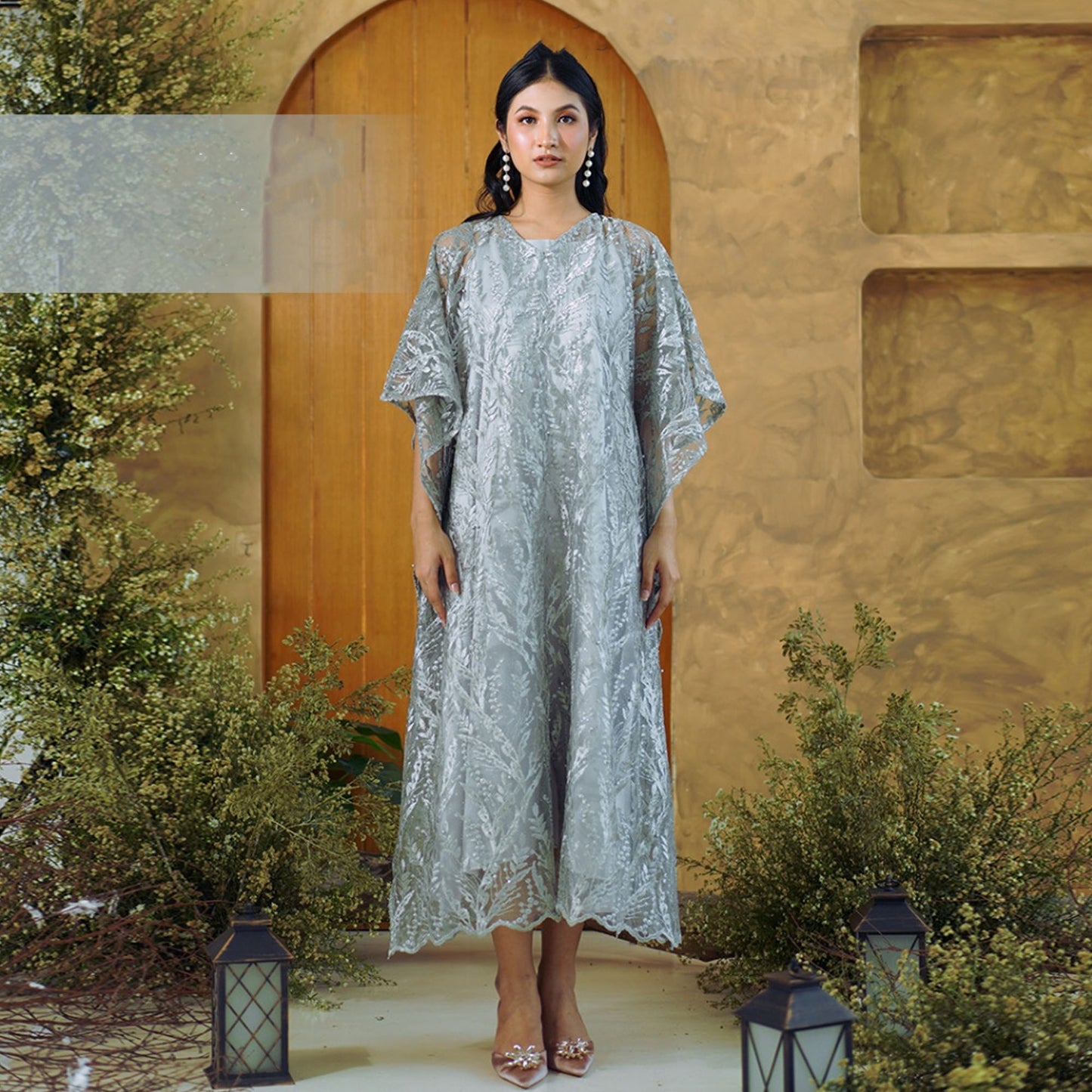 Dresses: A Classic Touch in Modern Women's Style for Eid, Dress, Boho Dress, Ethnic Dress, Dress, Women Dress