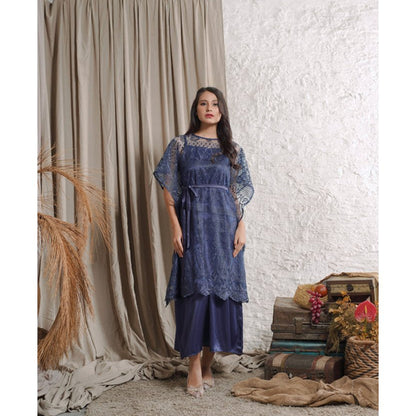 Kaftan Vol.2: Charming Details for a Classy Raya Look, Batik, Boho Dress, Ethnic Dress, Kaftan Batik, Dress, Women Dress