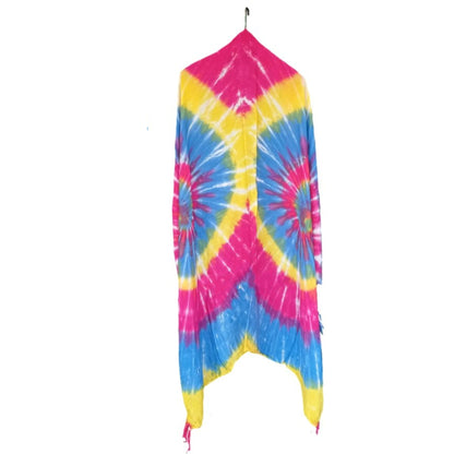 Sparkling Light: Balinese Fabric with Abstract Motifs for the Beach, Sarong, Beach Cover-Up, Balinese Beach Wrap, Beach Sarong, Pareo