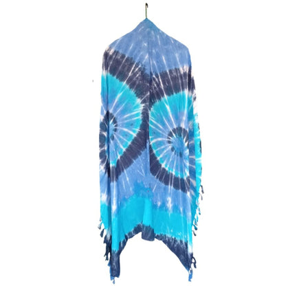 Sparkling Light: Balinese Fabric with Abstract Motifs for the Beach, Sarong, Beach Cover-Up, Balinese Beach Wrap, Beach Sarong, Pareo
