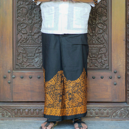 Batik Simonet Karisma Village Batik Sarong
