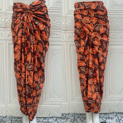 Kebaya Skirt Wrap Lilit Premium Underwear Kebaya